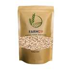 Farm 29 Rolled Oats- Fresh from Farmers 
